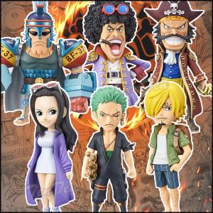 天天ストア One Piece フィギュア One Piece グッズ Yahoo ショッピング