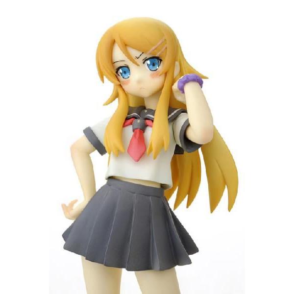 高坂 桐乃 フィギュア 俺の妹がこんなに可愛いわけがない レジーニャ 高坂桐乃 コスパ