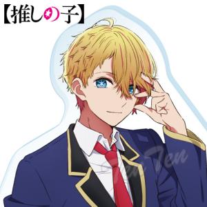 アクリルキーホルダー バレーボール男子日本代表 高橋 藍 【即納品