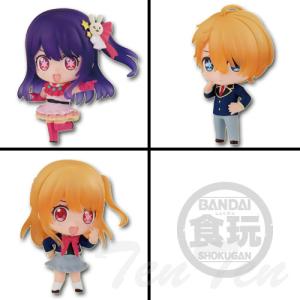 推しの子 コレクション 8個入りBOX 【即納...の詳細画像1