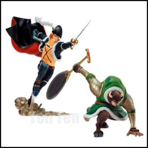 Portrait.Of.Pirates ワンピース フィギュア P.O.P ワンピースシリーズ