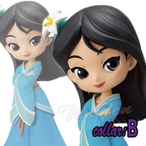 BANPRESTO（バンプレスト） ディズニー プリンセス Qposket petit