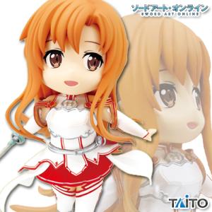 ソードアート・オンライン アスナ バカンス気分Ver. 1/6 完成品
