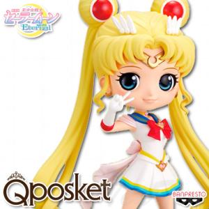 セーラームーン 月野うさぎ フルーツパーラーver. フィギュア セーラームーン 月野うさぎ フルーツパーラーver. フィギュア