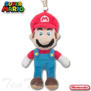 スーパーマリオ ALL STAR COLLECTION ぬいぐるみ AC01 マリオ (S