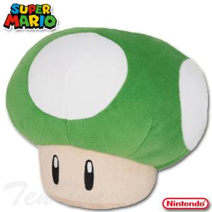 スーパーマリオ ALL STAR COLLECTION ぬいぐるみ AC60 スーパーキノコ