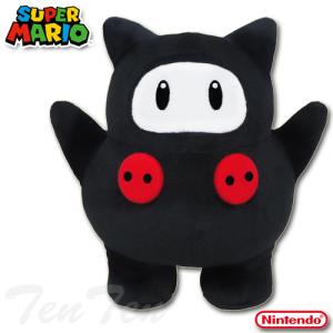 スーパーマリオ ALL STAR COLLECTION ぬいぐるみ AC82 ハックン (S) 【即納品】 人形 任天堂 Nintendo Switch スイッチ ファミコン ゲーム