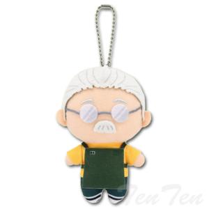 SAKAMOTO DAYS Chibiぬいマス...の詳細画像1