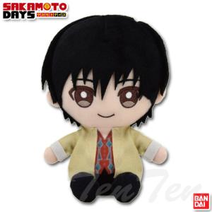 サカモトデイズ　坂本太郎　Ⅱ VIBRATION STARS フィギュア　20個 BANPRESTO（バンプレスト） SAKAMOTO DAYS VIBRATION STARS 坂本 太郎