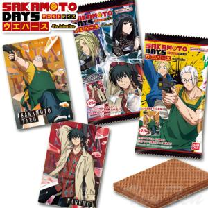 6.南雲】 SAKAMOTO DAYS Wフォトカードコレクション : トレカショップ