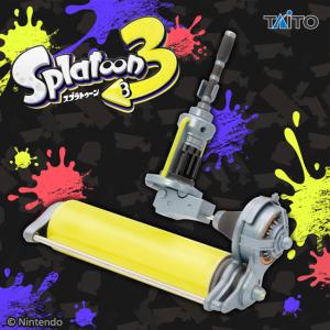 スプラトゥーン3 ダイナモローラー クリーナー...の詳細画像1