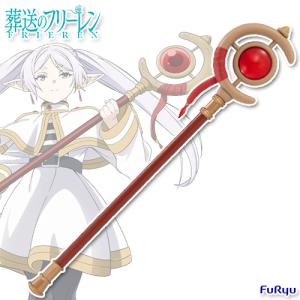 葬送のフリーレン AMP＋ フリーレン フィギュア ｜ プライズ タイトー