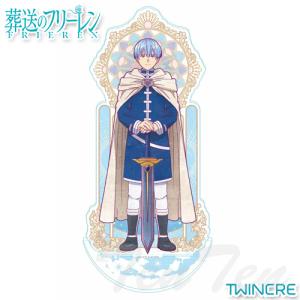 BANPRESTO（バンプレスト） 葬送のフリーレン Grandista FRIEREN