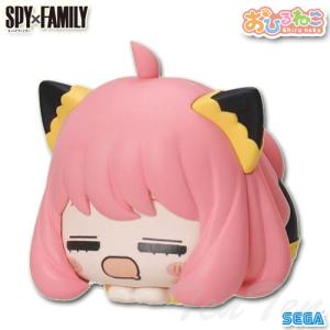 タカラトミーアーツ SPY×FAMILY ちょっこりさん ヨル・フォージャー