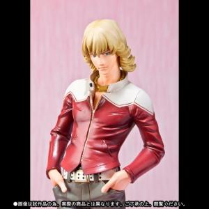 TIGER&BUNNY MASTER STARS PIECE THE 鏑木・T・虎徹 フィギュア