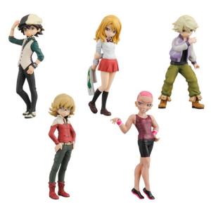 TIGER&BUNNY フィギュア Half Age Characters Vol.1 ハーフエイジキャラクターズ｜ten-ten-store