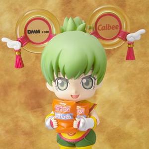 トリコ フィギュア FIGUAX Vol.1-5 全5種セット ココ サニー