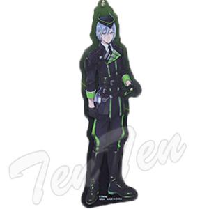 GANTZ:O グッズ ぷにぷにうで枕(ハーフ) 西丈一郎 映画 ガンツオー