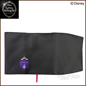 ディズニー ツイステッドワンダーランド ブックカ...の商品画像