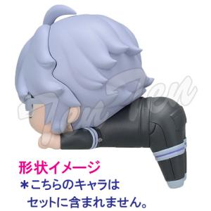 ツイステッドワンダーランド ちょこのせ オクタ...の詳細画像1