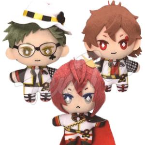ツイステッドワンダーランド エクストラ寮服マス...の詳細画像1