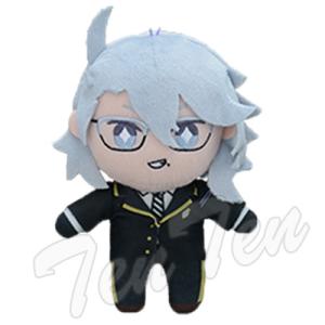 ツイステッドワンダーランド エクストラ制服ぬい...の詳細画像1