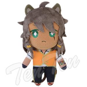 ツイステッドワンダーランド エクストラ制服ぬい...の詳細画像1