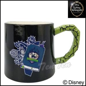 ディズニー ツイステッドワンダーランド ハンドル...の商品画像