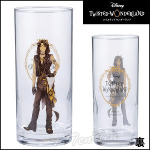 ディズニー ツイステッドワンダーランド ロンググラス レオナ