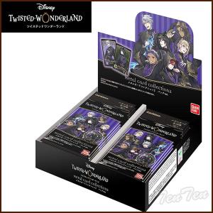 ディズニー ツイステッドワンダーランド メタル...の詳細画像1