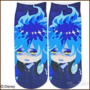ディズニー ツイステッドワンダーランド アクリルキーホルダー