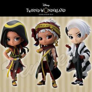 Disney - ツイステ Qposket petit 27種 コンプリートセット 新品未開封 楽天市場】送料無料 ディズニー ツイステッドワンダーランド Q