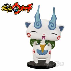 妖怪ウォッチ コマさん フィギュア DXFフィギュア 〜お気...