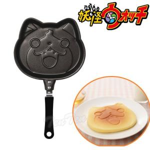 妖怪ウォッチ ジバニャン フライパン...
