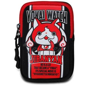 BANDAI（バンダイ） 妖怪ウォッチ ジバニャン ねそべりポーチだニャン