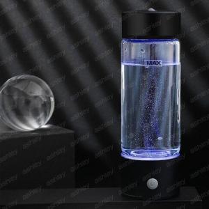 水素吸入器 水素生成器 1200-1600pp...の詳細画像2