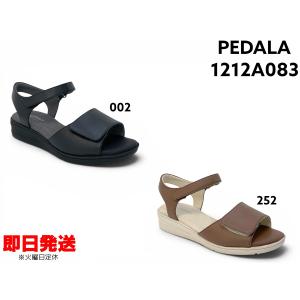 ASICS WALKING（アシックスウォーキング） サンダル PEDALA（ペダラ