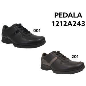 PEDALA（ペダラ） アシックス ウォーキング レディース 4E 幅広