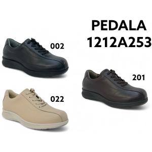 PEDALA（ペダラ） アシックス ウォーキング シューズ レディース