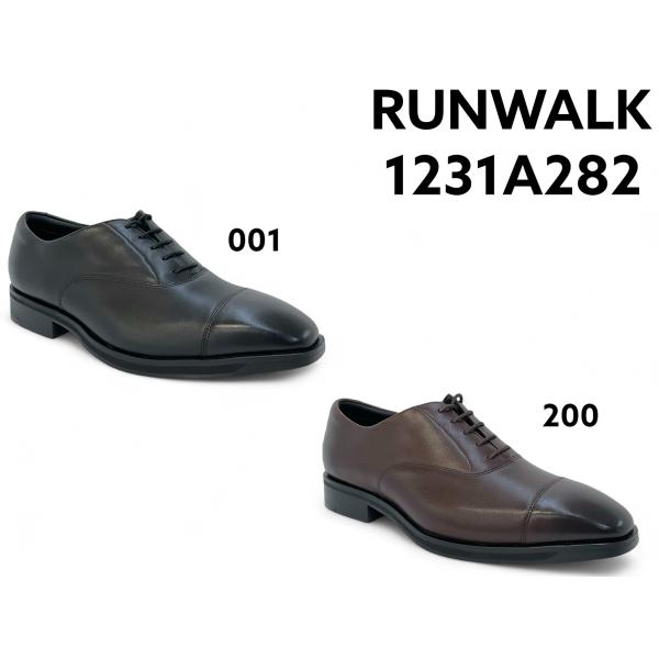 アシックス ランウォーク 7 BS 3E ASICS RUNWALK メンズ ビジネス シューズ ゴ...