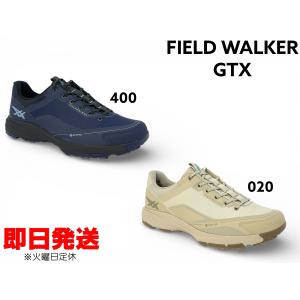 アシックス フィールドウォーカー GTX