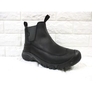 キーン KEEN メンズ アンカレッジブーツ ...の詳細画像1