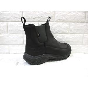 キーン KEEN メンズ アンカレッジブーツ ...の詳細画像2