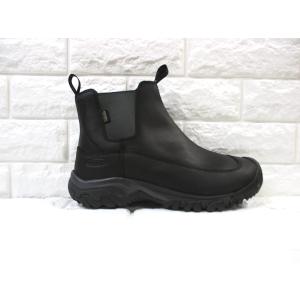 キーン KEEN メンズ アンカレッジブーツ ...の詳細画像3