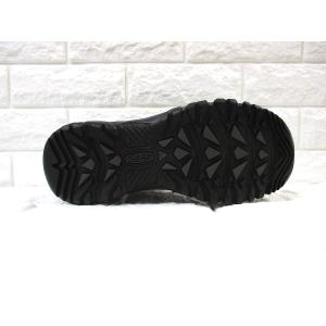 キーン KEEN メンズ アンカレッジブーツ ...の詳細画像4