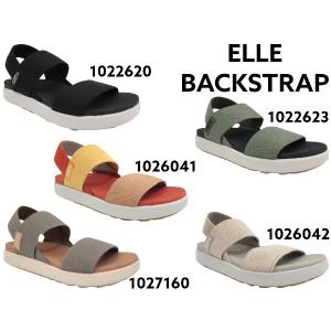 キーン レディース サンダル KEEN エル バ...の商品画像