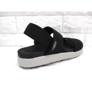 キーン レディース サンダル KEEN エル ...の詳細画像2
