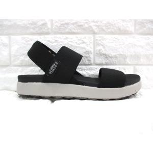 キーン レディース サンダル KEEN エル ...の詳細画像3