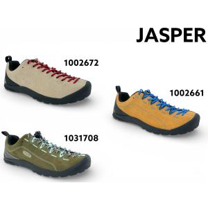 KEEN（キーン） ジャスパー スニーカー 1002661 キャセイスパイス