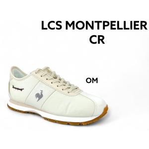 le coq sportif（ルコックスポルティフ） ルコック スニーカー LCS